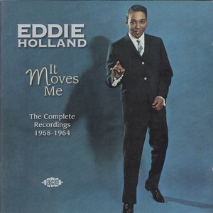 It Moves Me - The Complete Recordings 1958-1964
