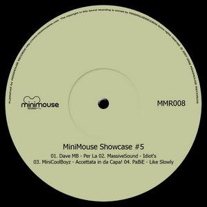 Minimouse Showcase 5