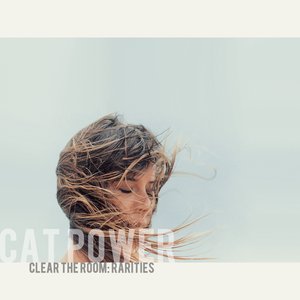 “Clear the Room: Rarities”的封面