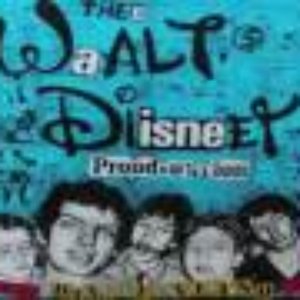Waalt Disney Production 的头像