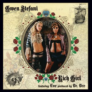 Rich Girl - Single