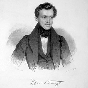 Image for 'Johann Strauss (Vater)'