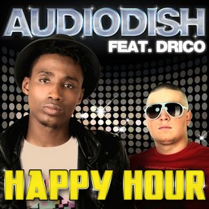 Happy Hour (feat. Drico)