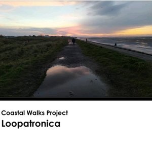 Coastal Walks Project