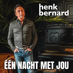 Één Nacht Met Jou - Single