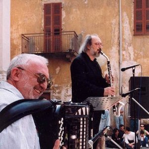 Gianluigi Trovesi / Gianni Coscia 的头像