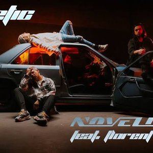 LANDMVRKS, NOVELISTS 的头像