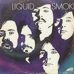 Liquid Smoke