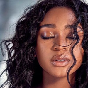 Image pour 'Normani, Calvin Harris'