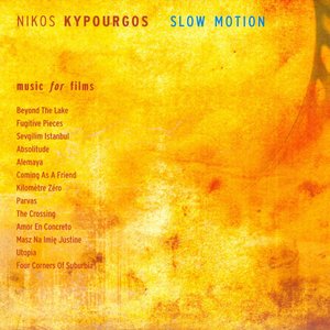 Slow Motion - Music for Films