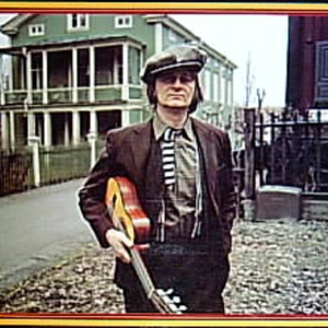 Rune Gustafsson photo provided by Last.fm