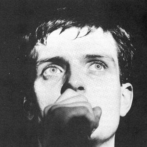 Ian Curtis 的头像