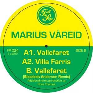 Vallefaret