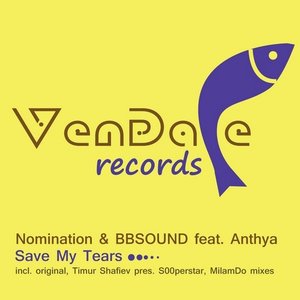 Avatar di Nomination & BBSound feat. Anthya