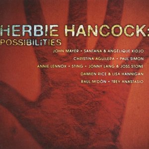 Herbie Hancock feat. John Mayer 的头像