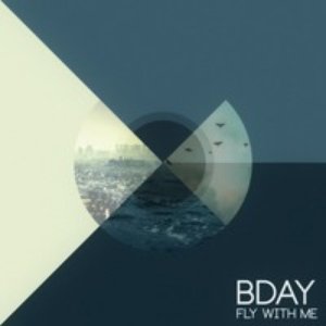bday 的头像