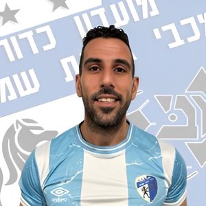 Avatar for Kfir Atia