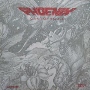 Cantofabule cover