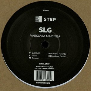 Varsovia Marimba