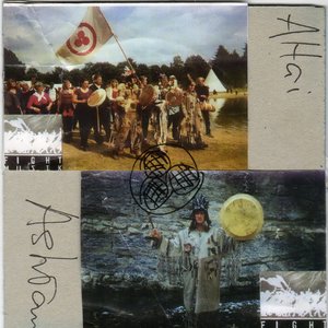 Altai Ashram 的头像