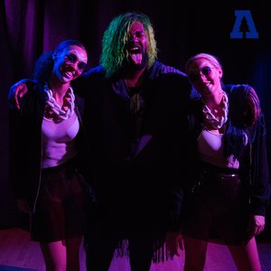 Tunde Olaniran on Audiotree Live