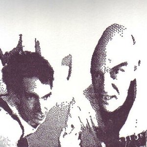 Conrad Schnitzler & Gen Ken Montgomery 的头像