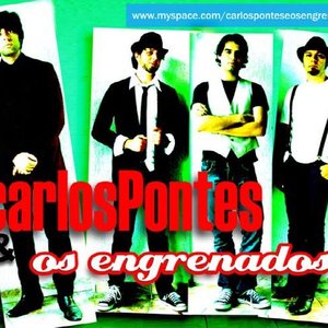 Carlos Pontes & Os Engrenados 的头像