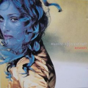 Madonna - Ray Of Light - Remixed - Zortam Music