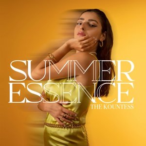 Summer Essence - Single