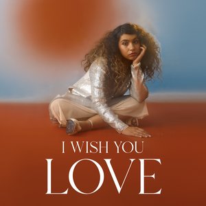 I Wish You Love - EP