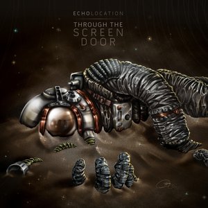 Zdjęcia dla 'Through The Screen Door EP'