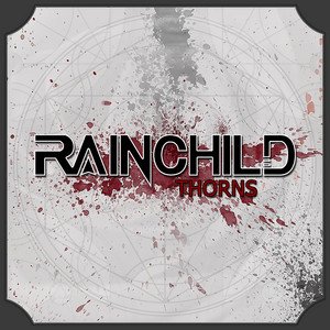 Thorns - EP