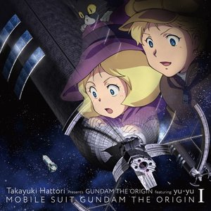 Avatar for 服部隆之 Presents GUNDAM THE ORIGIN featuring yu-yu