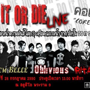 Avatar for Do It Or Die