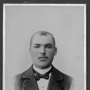 Peeter Süda 的头像