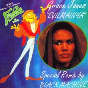 Evilmainya (Taken from the Movie "freddie") - EP
