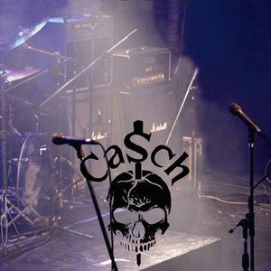 Casch 的头像