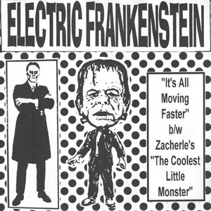 It's All Moving Faster