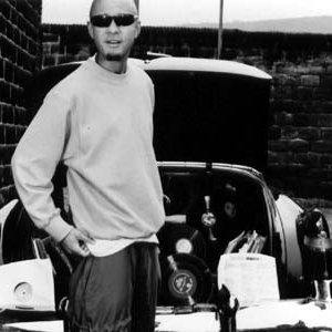 Avatar for Shirley Bassey & Nightmares On Wax