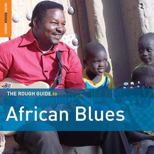 Rough Guide To African Blues