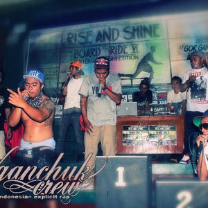 Nganchuk Crew 的头像