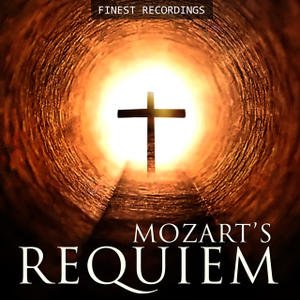 Finest Recordings - Mozart's Requiem