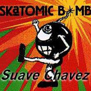 Image for 'Suave Chavez'