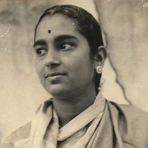 Avatar for R. Vedavalli