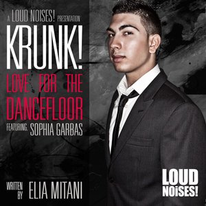 Love for the Dancefloor (Feat. Sophia Garbas)