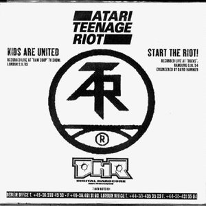 Kids Are United / Start the Riot