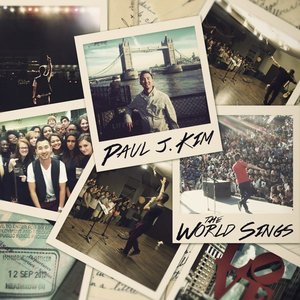 The World Sings  - EP