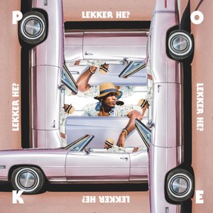 Lekker He - Single