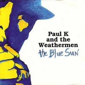 The Blue Sun