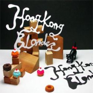 Hong Kong Blondes 的头像